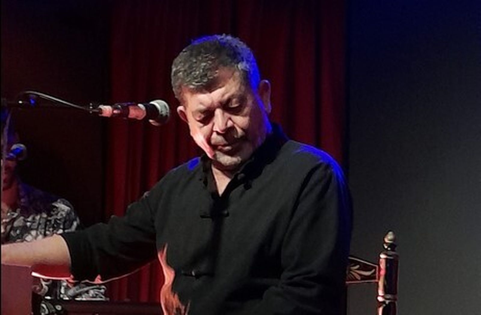 Perrate en la Sala X