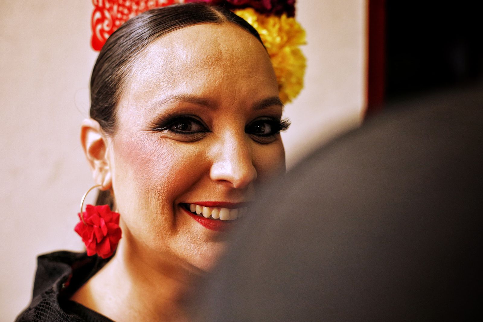 Coro El baúl de la Piquer