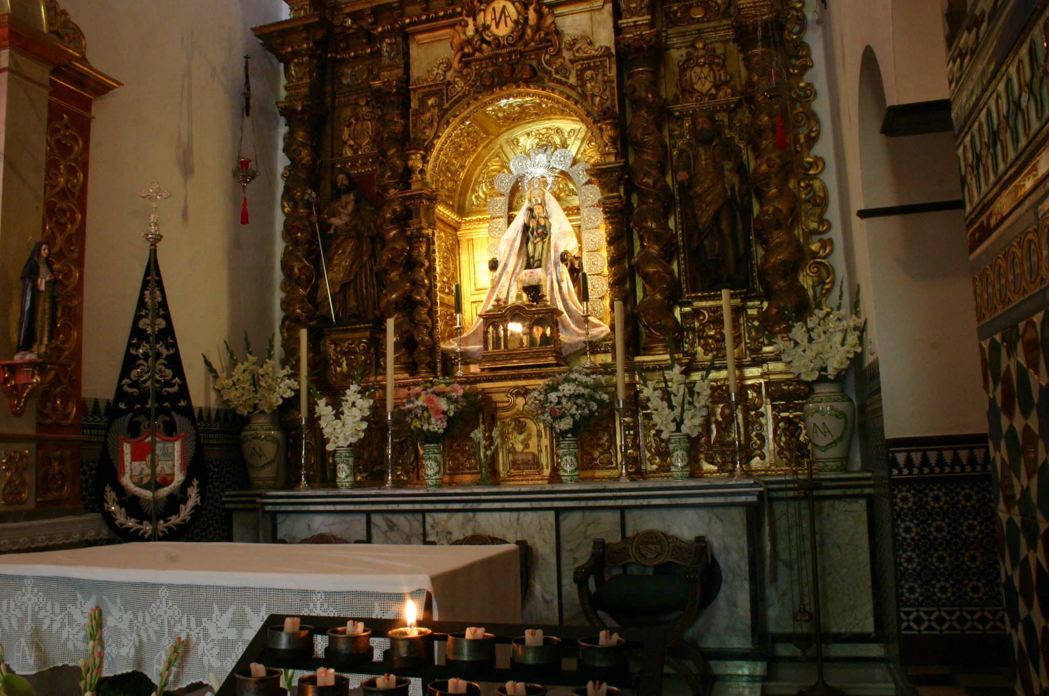 ¿Por qué Dos Hermanas se llama así?