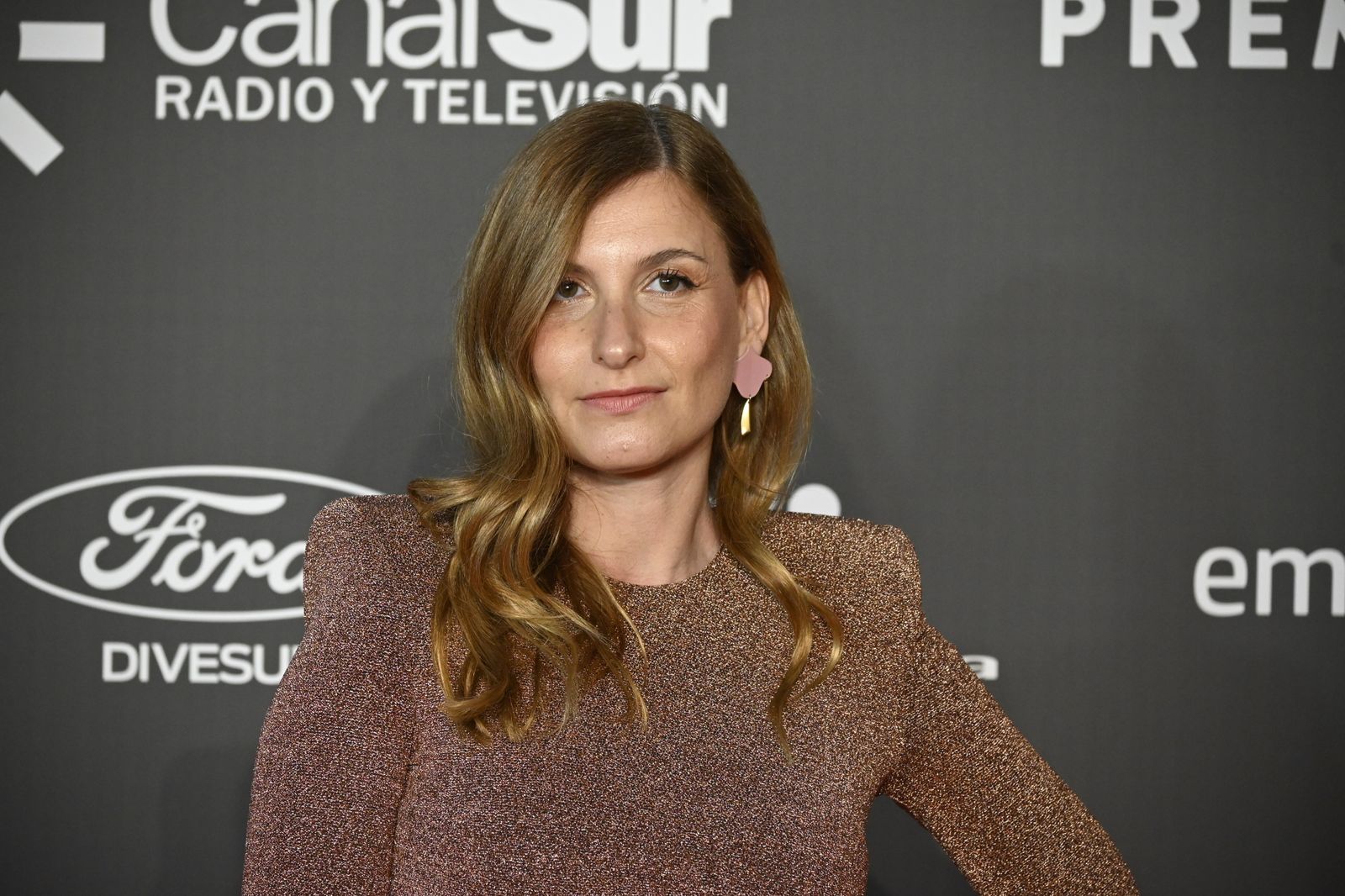 Las mejores imágenes del los Premios Carmen en Huelva