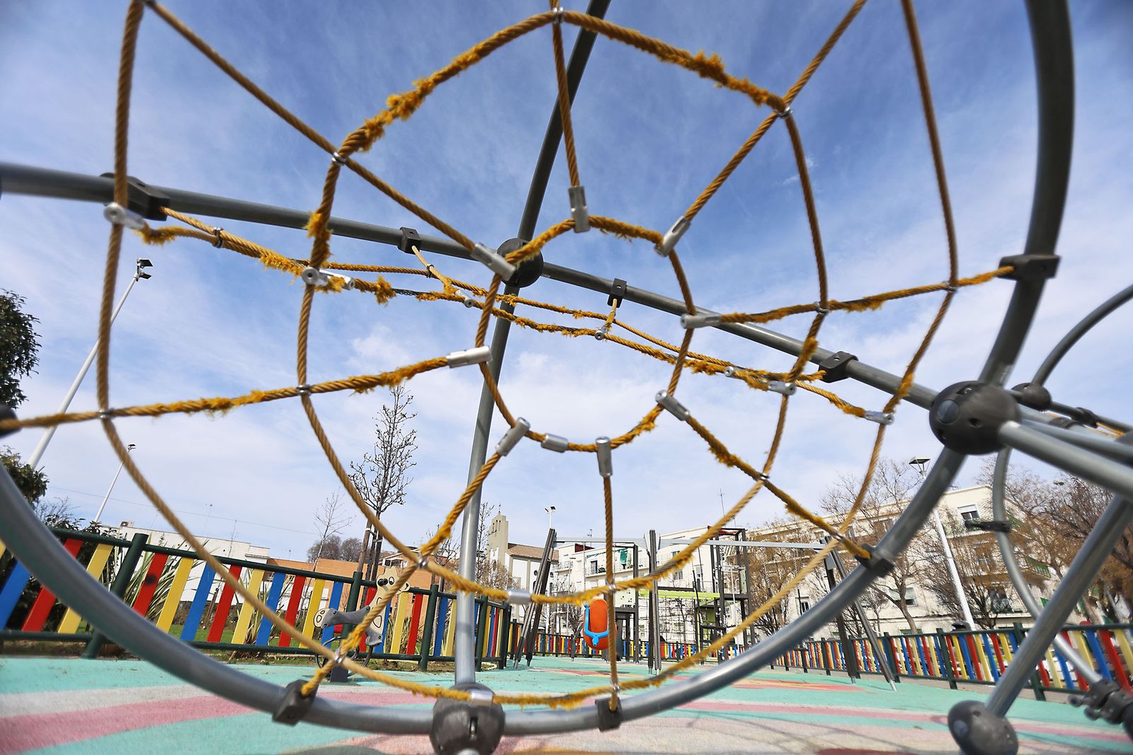 Las imágenes más destacadas del lunes 29 de enero en Huelva