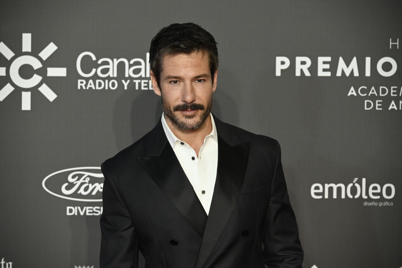 Las mejores imágenes del los Premios Carmen en Huelva