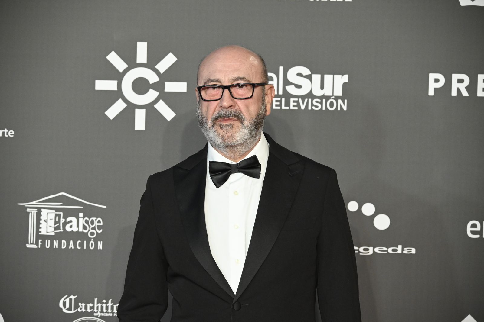 Las mejores imágenes del los Premios Carmen en Huelva