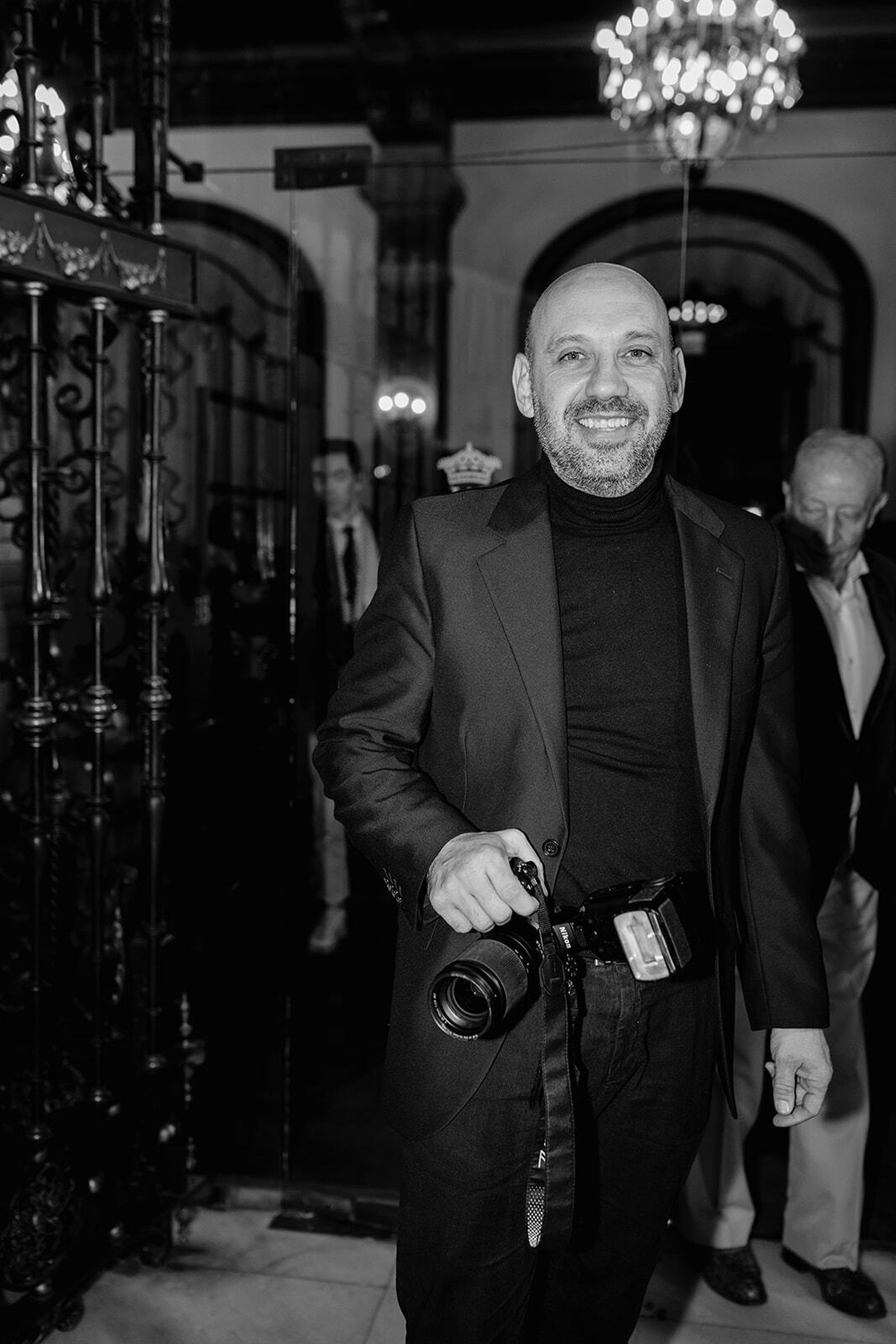 We Love Flamenco 2024: Las fotos más divertidas del backstage de la pasarela