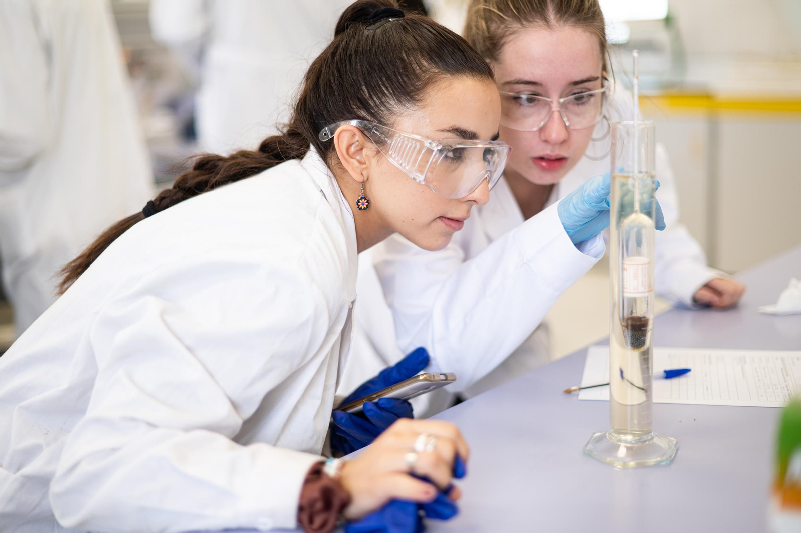 Actividad formativa.