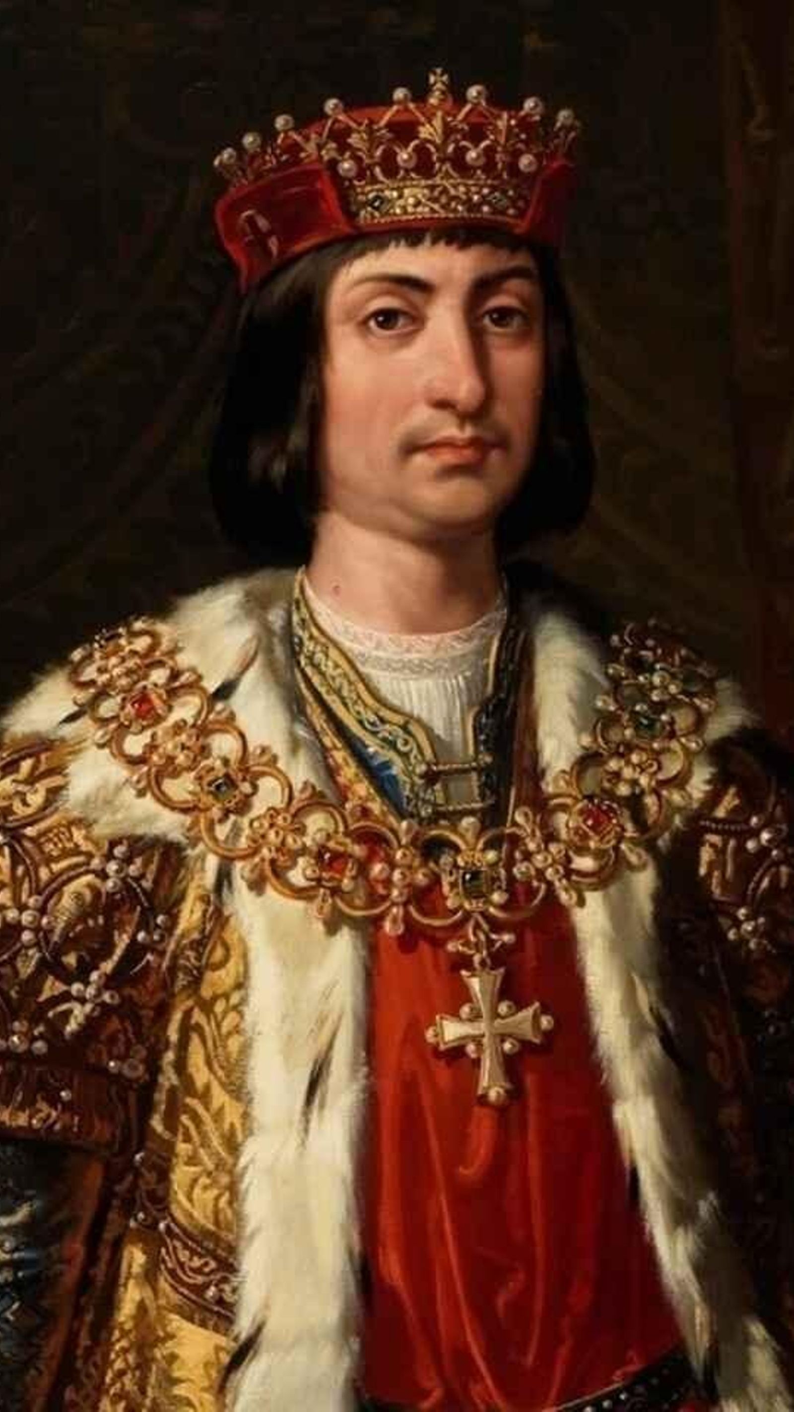 Fernando II el Católico