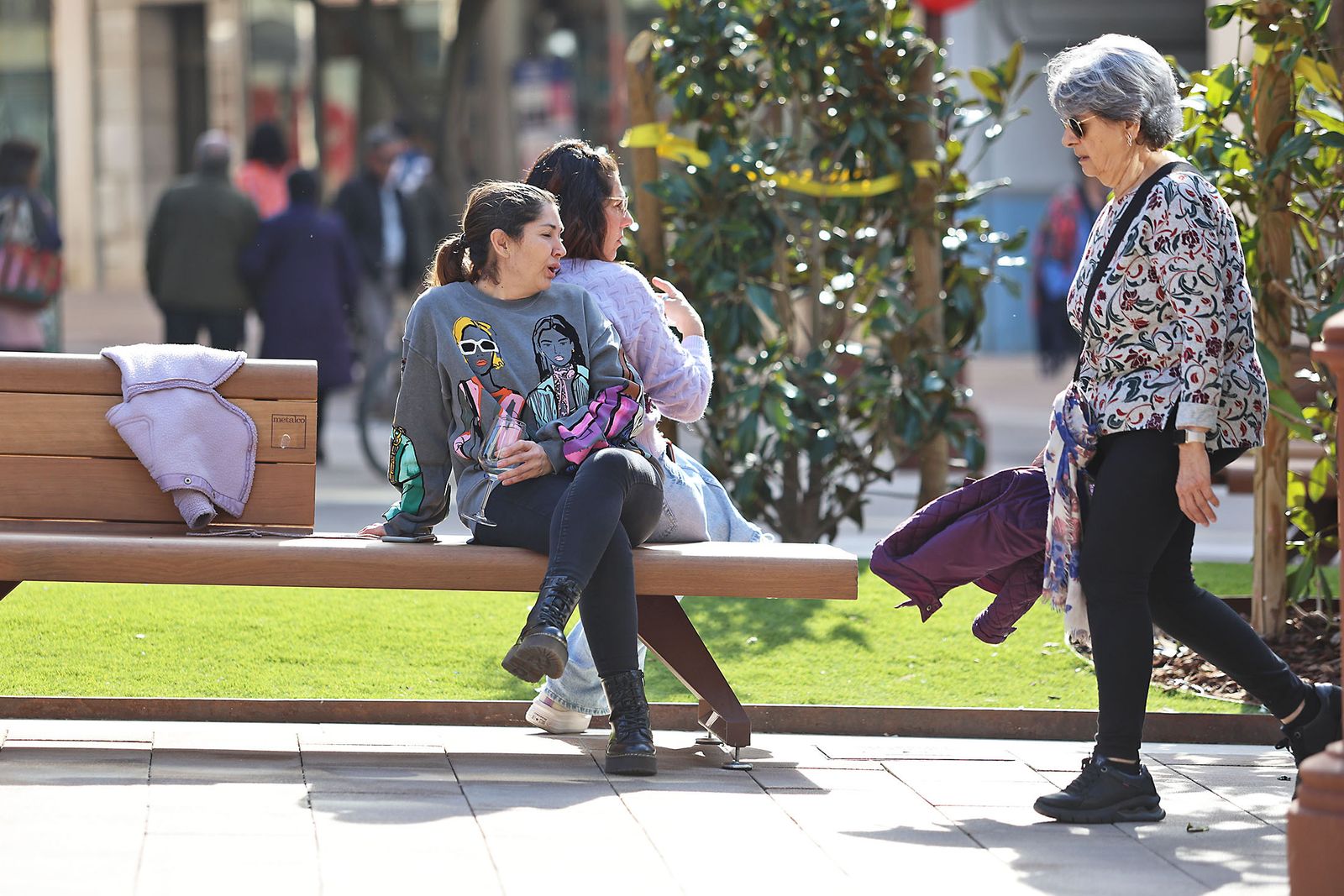 Las imágenes más destacadas del sábado 27 de enero en Huelva