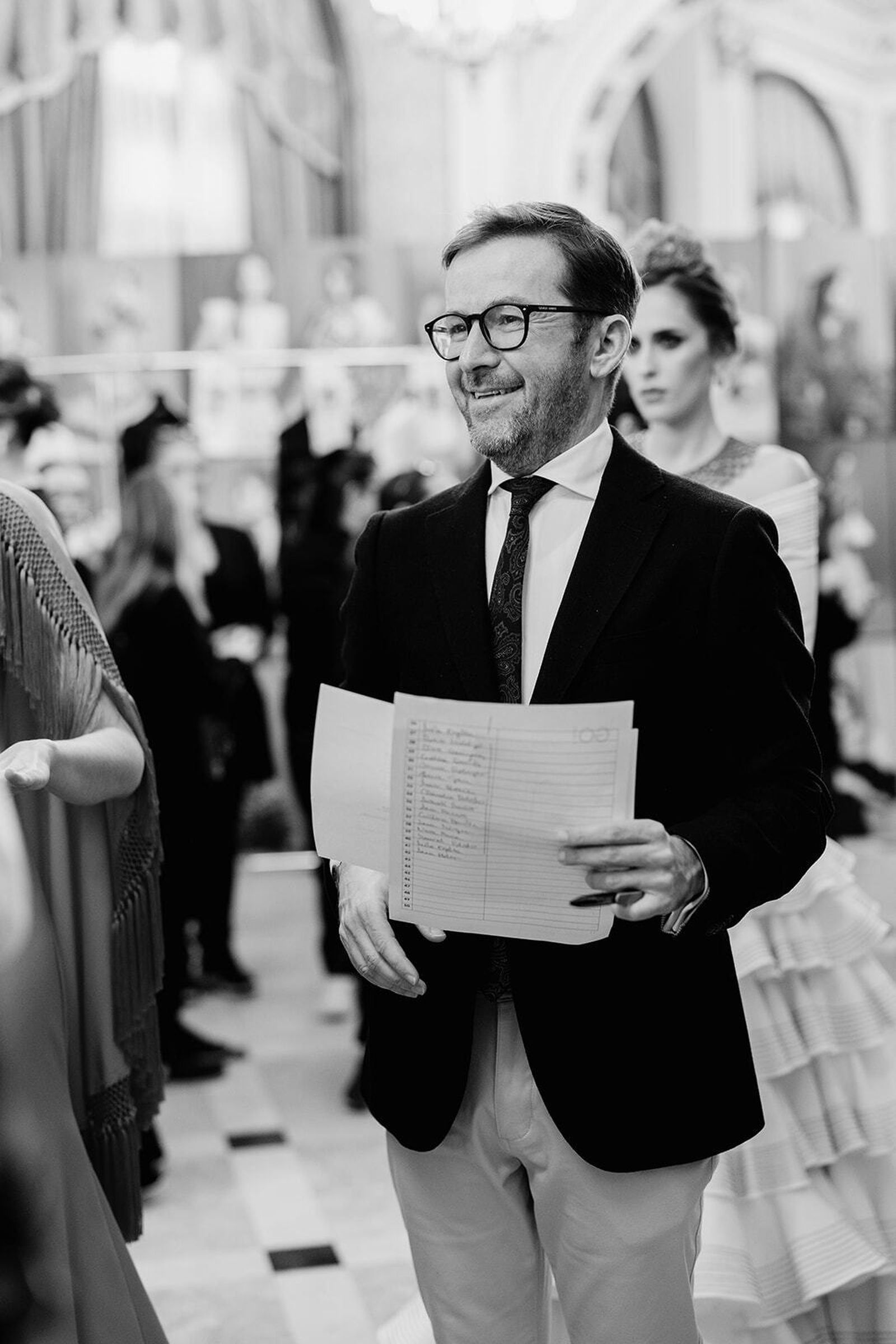 We Love Flamenco 2024: Las fotos más divertidas del backstage de la pasarela