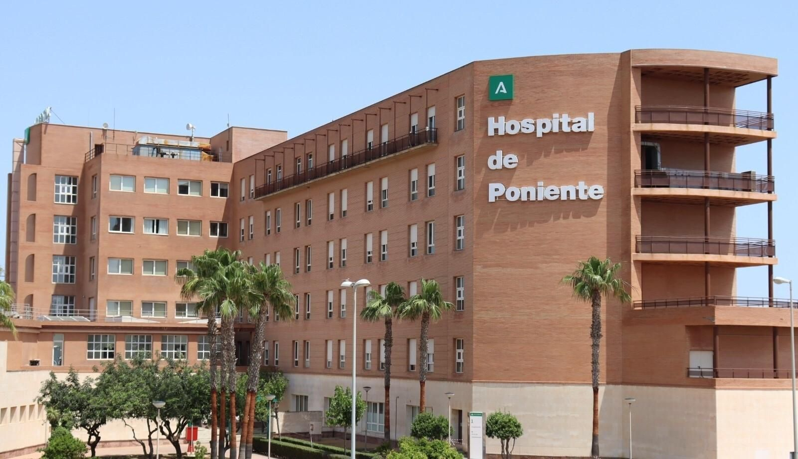 Avanza el proyecto de ampliación y mejora del Hospital Universitario Poniente