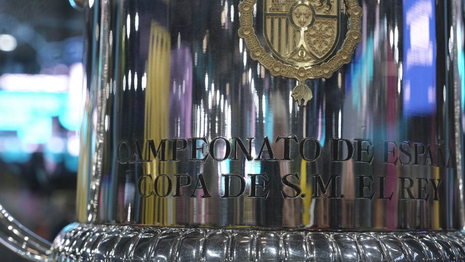 El pabellón de Andalucía en FITUR 2024, en imágenes