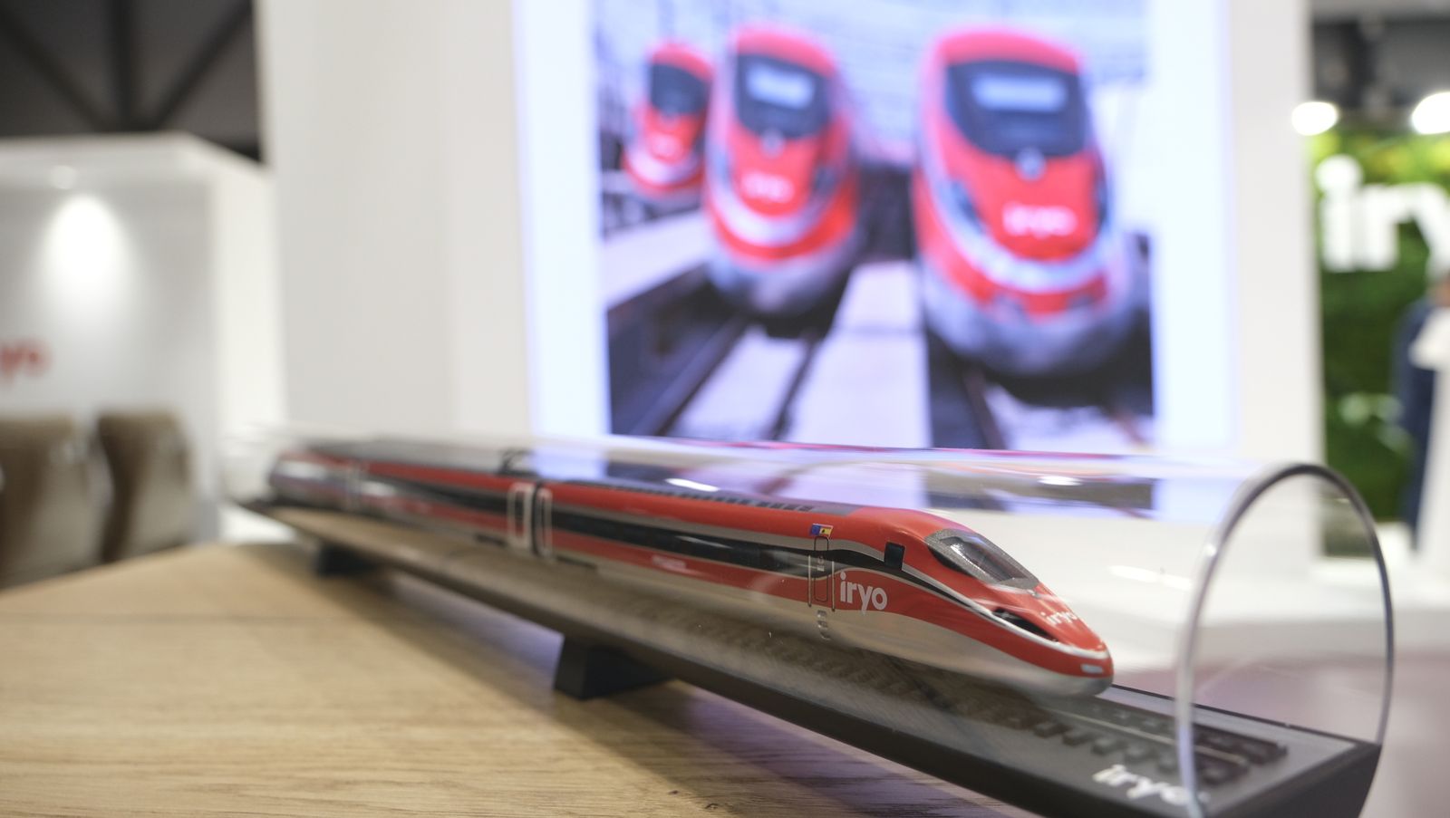 El pabellón de Andalucía en FITUR 2024, en imágenes