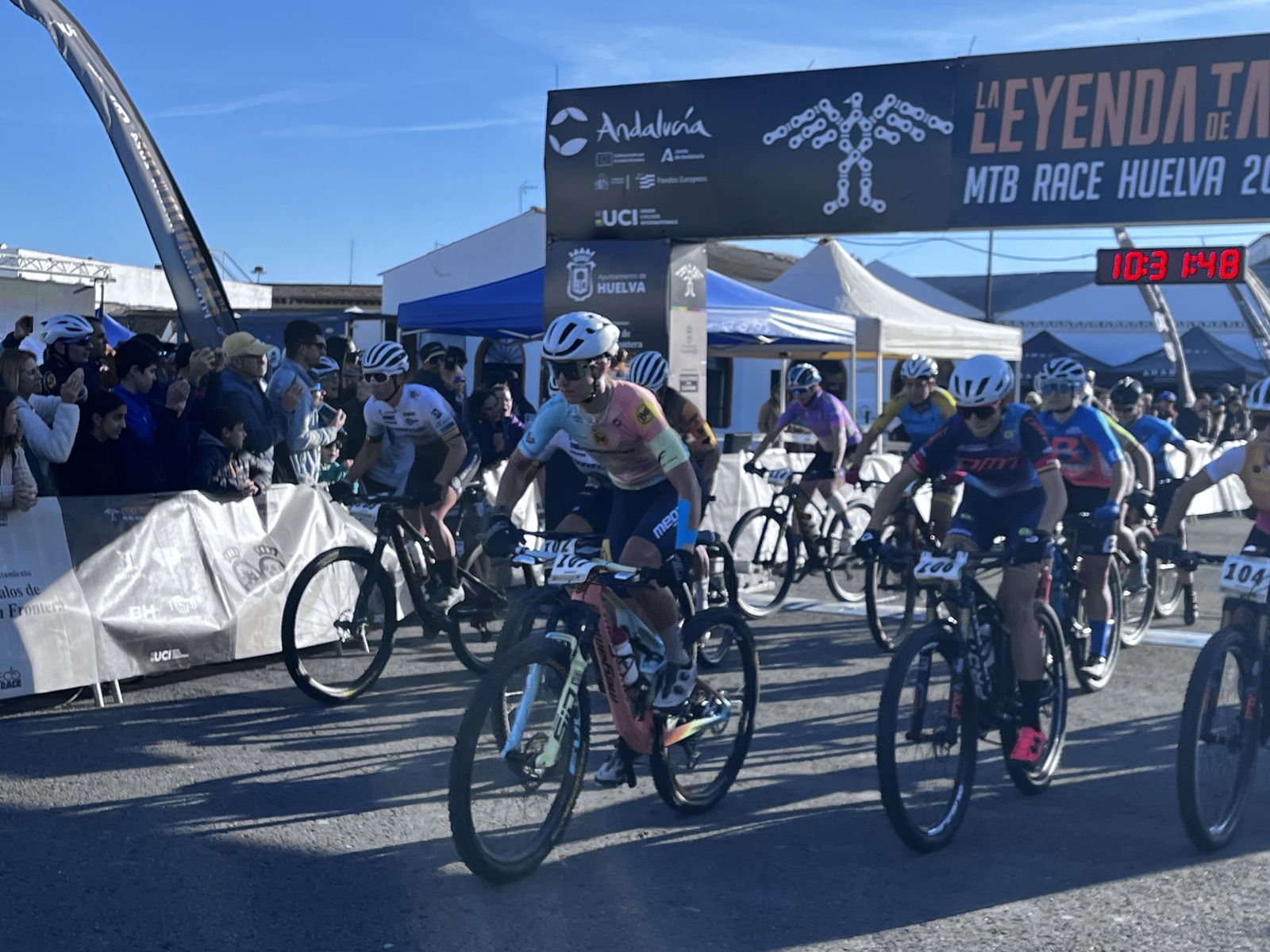 Las imágenes de la cuarta etapa de La Leyenda de Tartessos by Alé