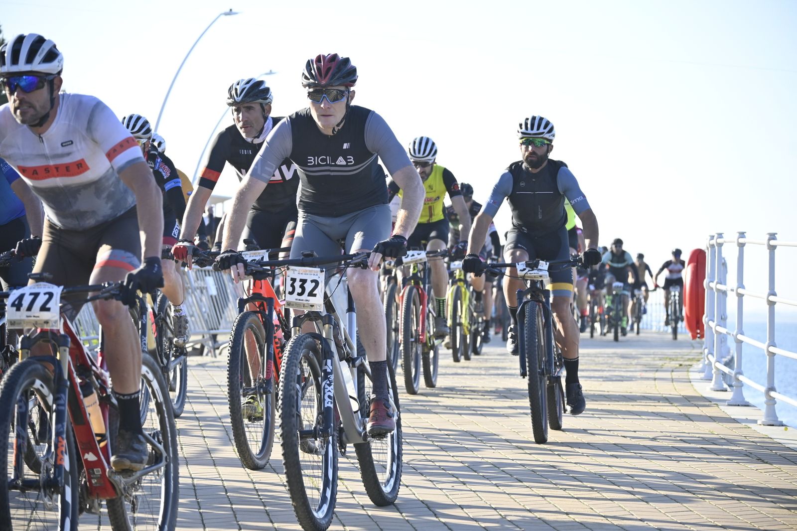 La Leyenda de los Tartessos en imágenes