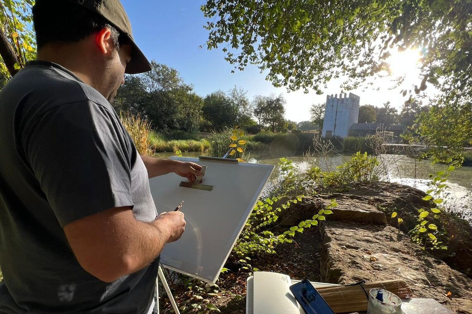 Amplia variedad de actividades culturales ligadas a las señas de identidad este fin de semana en Alcalá