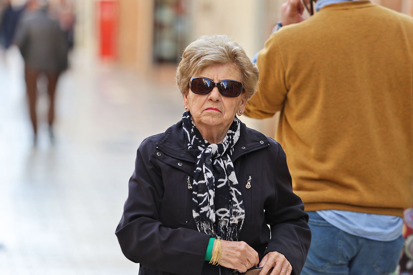 Las imágenes más destacadas del martes 30 de enero en Huelva