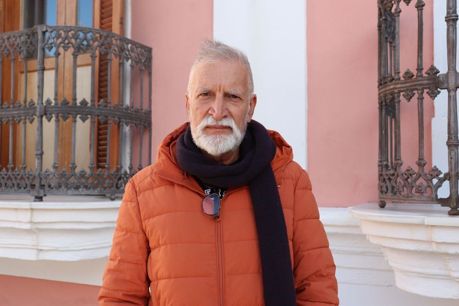 Manuel Larrán Jorge