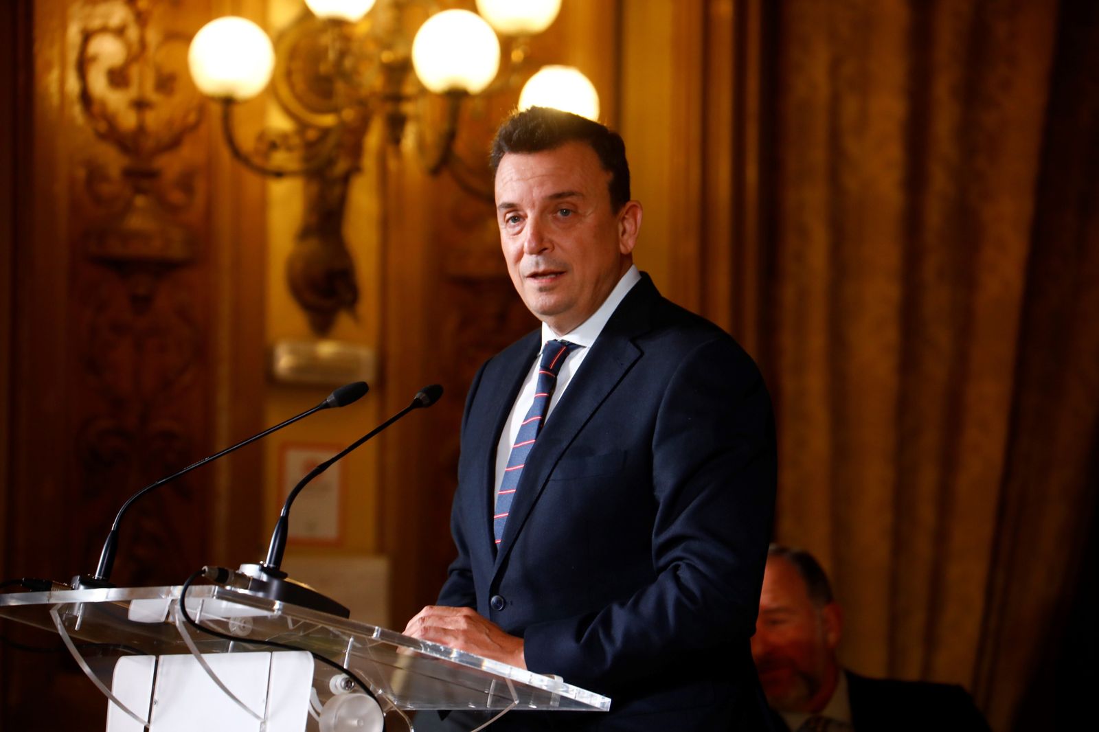 La entrega de los Premios Ricardo López Crespo de la Fundación Caja Rural del Sur, en imágenes