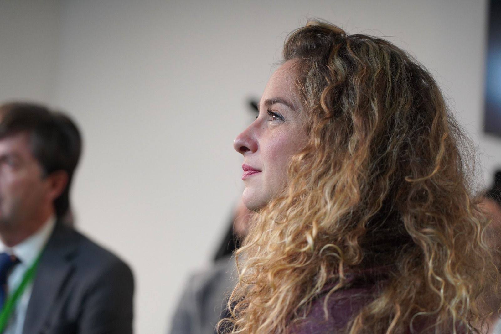 Las imágenes más destacadas de Huelva en Fitur 2024 este jueves en Madrid