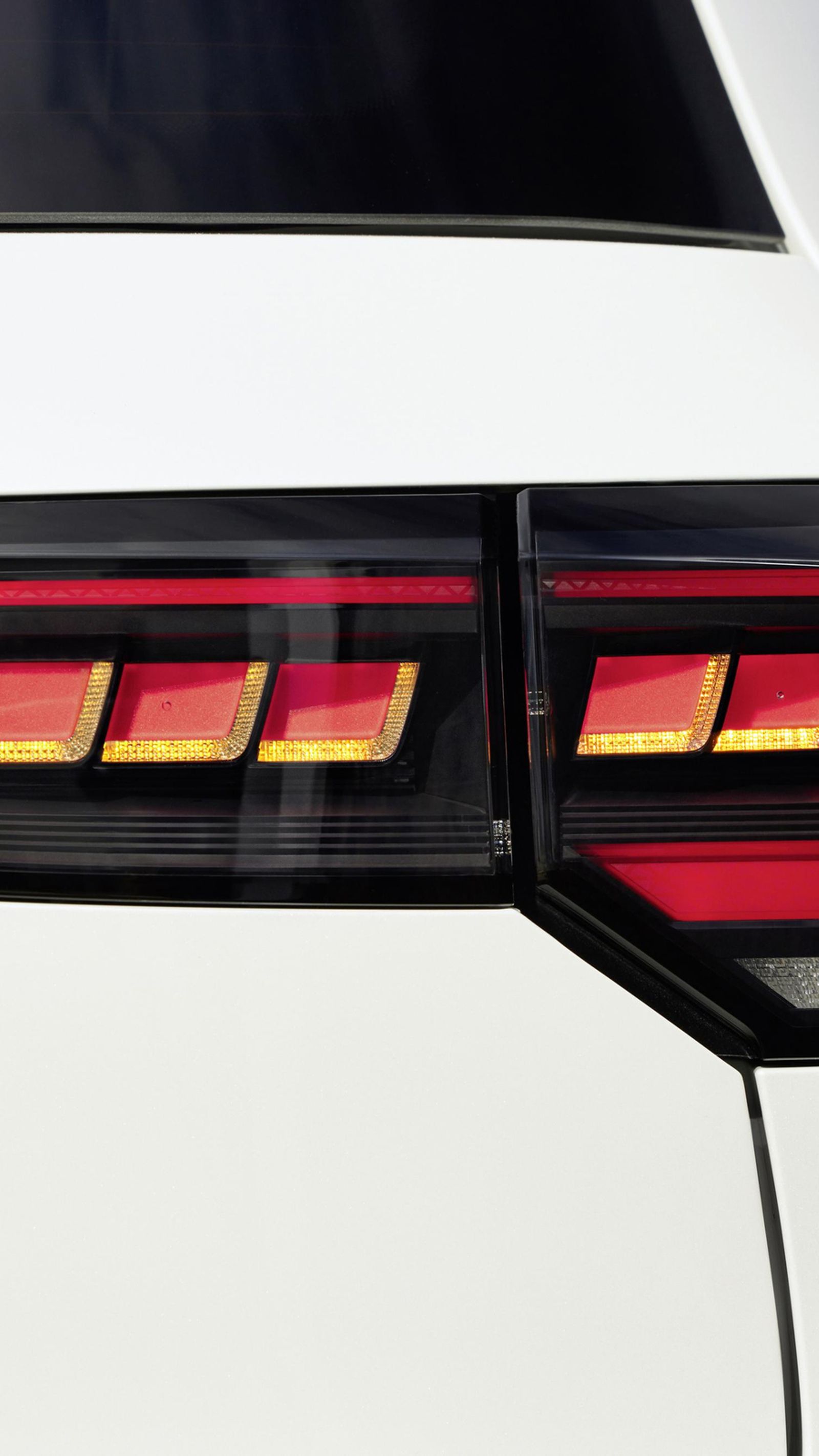 Los pilotos redefinen como se ordenan su funciones, pero siguen teniendo la misma forma ya conocida desde 2020.