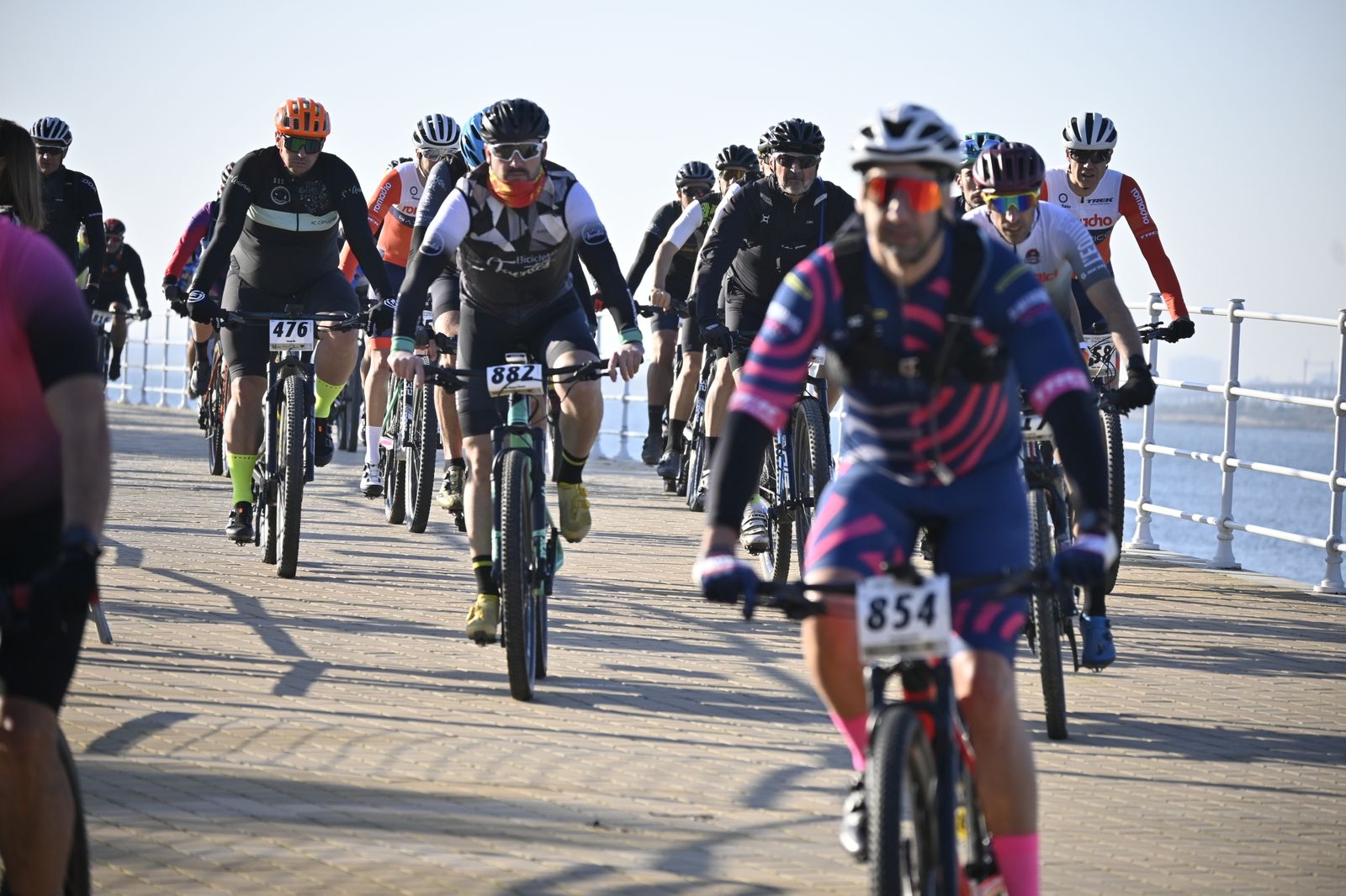 La Leyenda de los Tartessos en imágenes