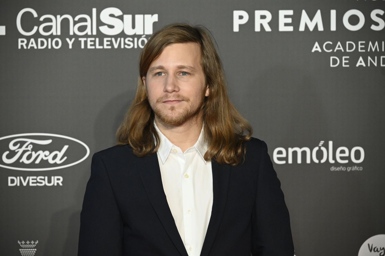 Las mejores imágenes del los Premios Carmen en Huelva