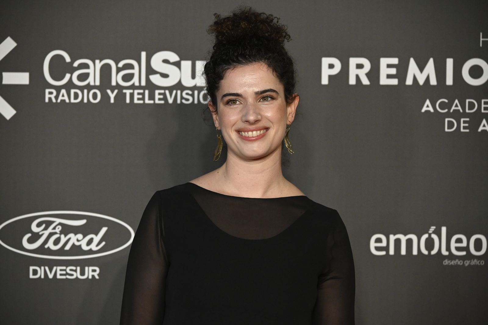 Las mejores imágenes del los Premios Carmen en Huelva