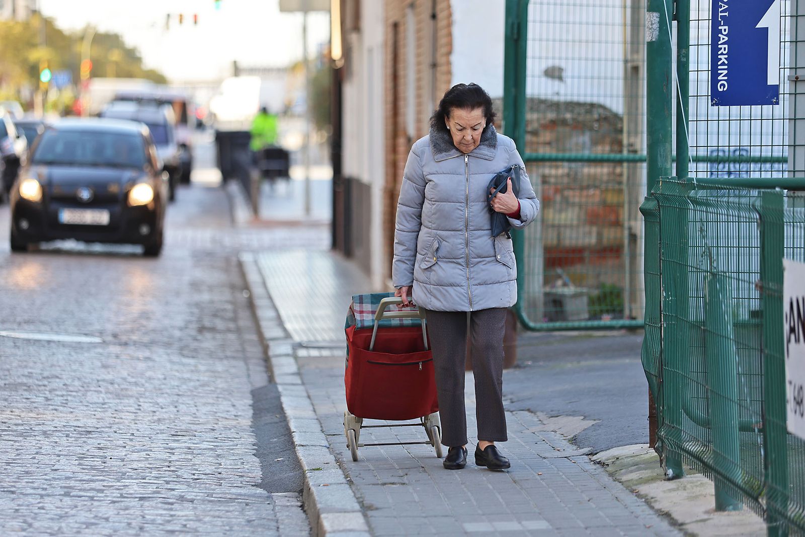 Las imágenes más destacadas del jueves 1 de febrero en Huelva
