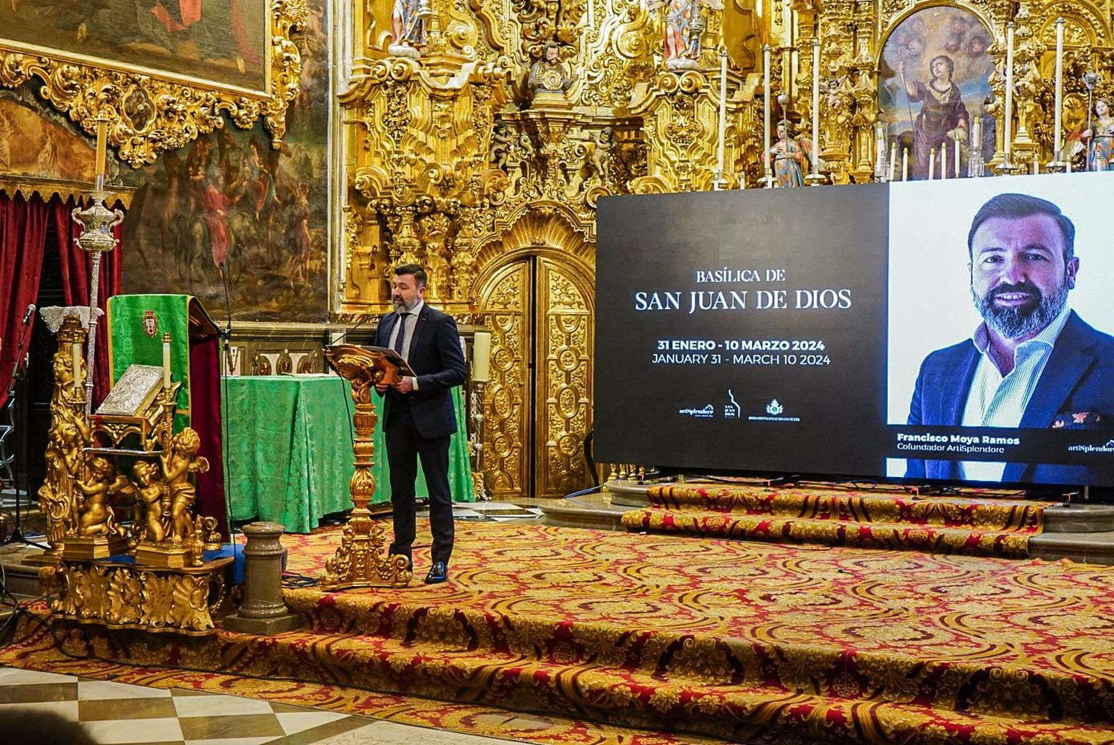 The Mystery Man: todas las fotos de esta impactante reconstrucción hiperrealista