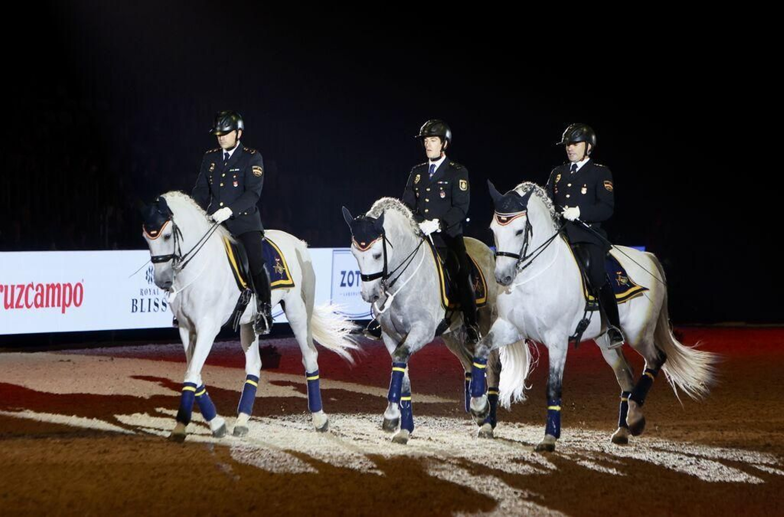 Prueba galerías SICAB
