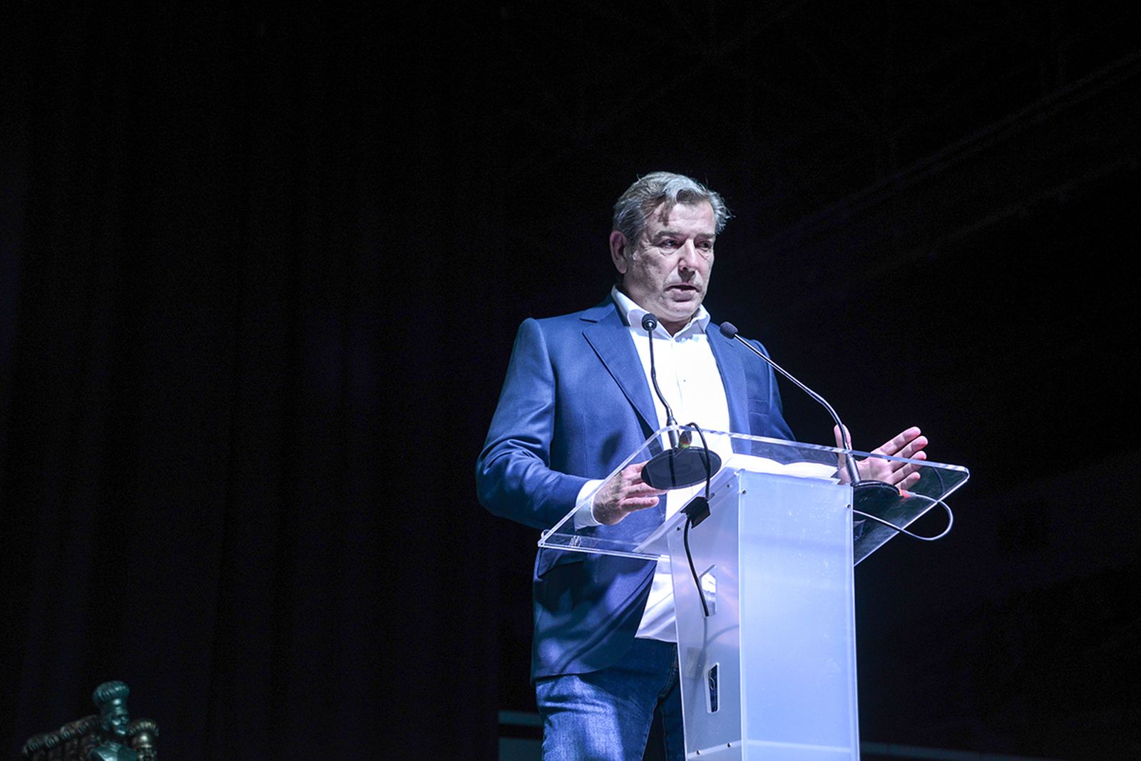 X Premios Gastronómicos Amigos del Santo Reino