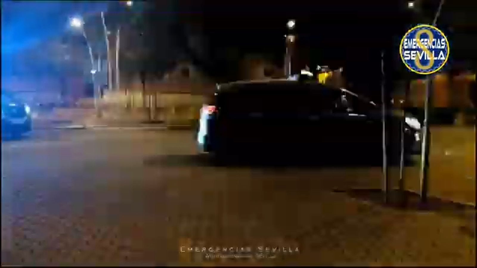 Policia municipal