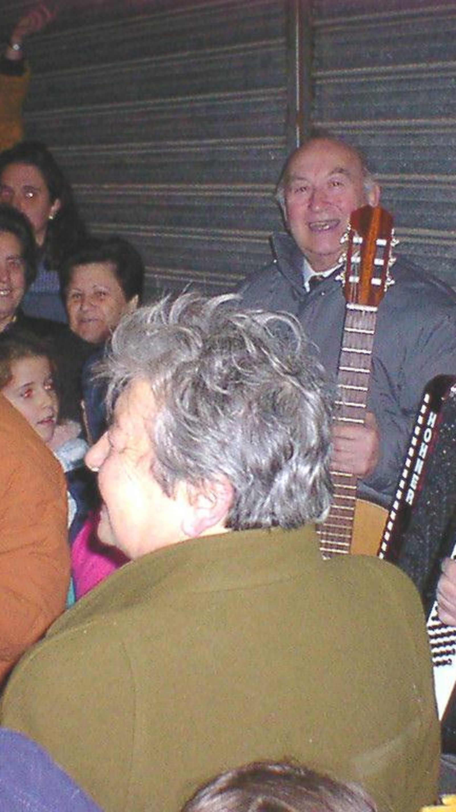 Celebración de independencia.