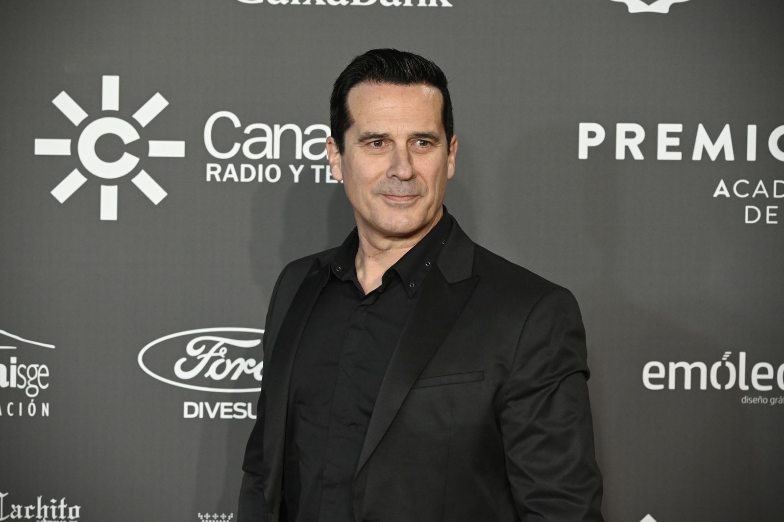 Las mejores imágenes del los Premios Carmen en Huelva