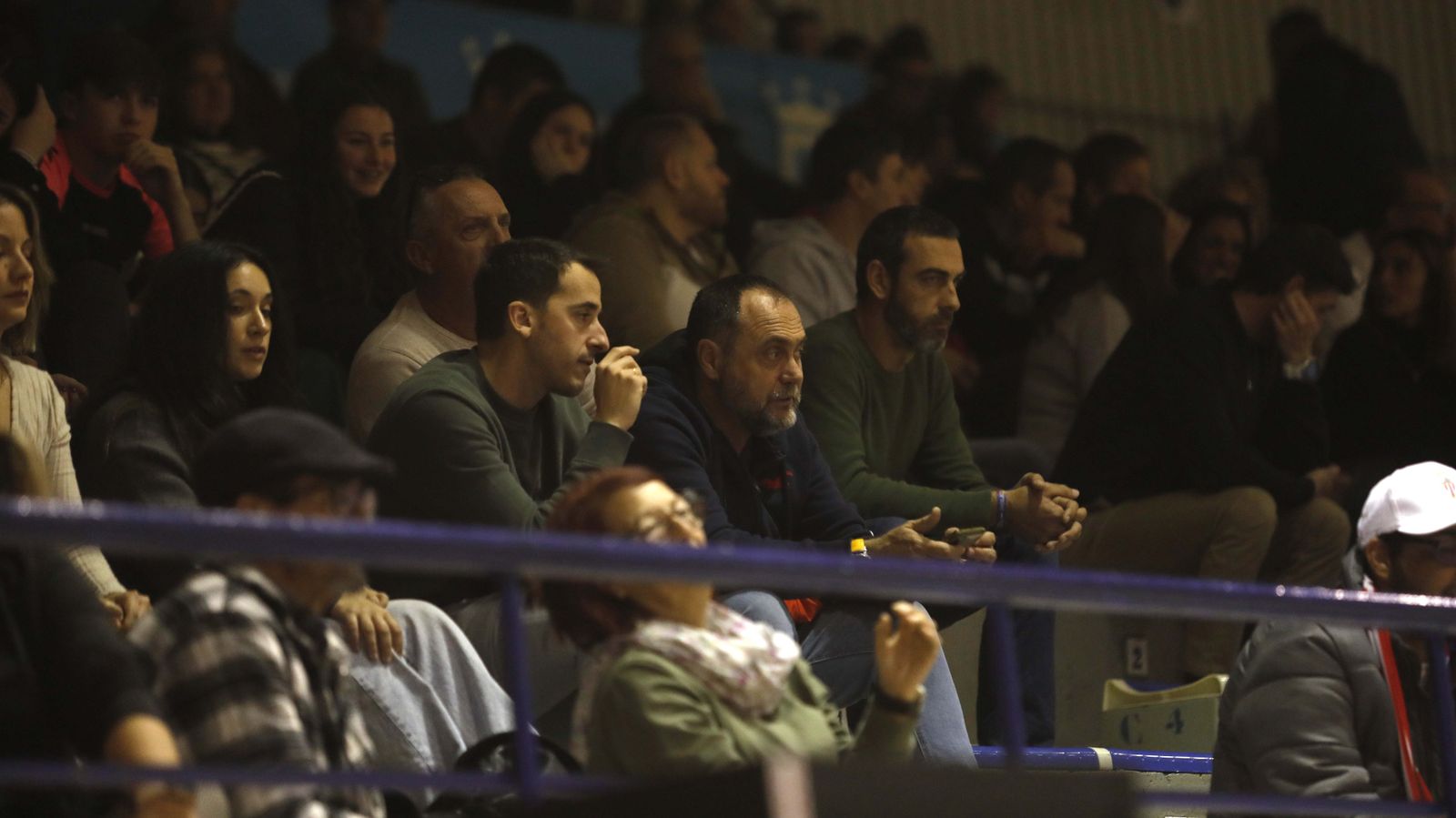 Las fotos del BM Algeciras - BM Maravilla