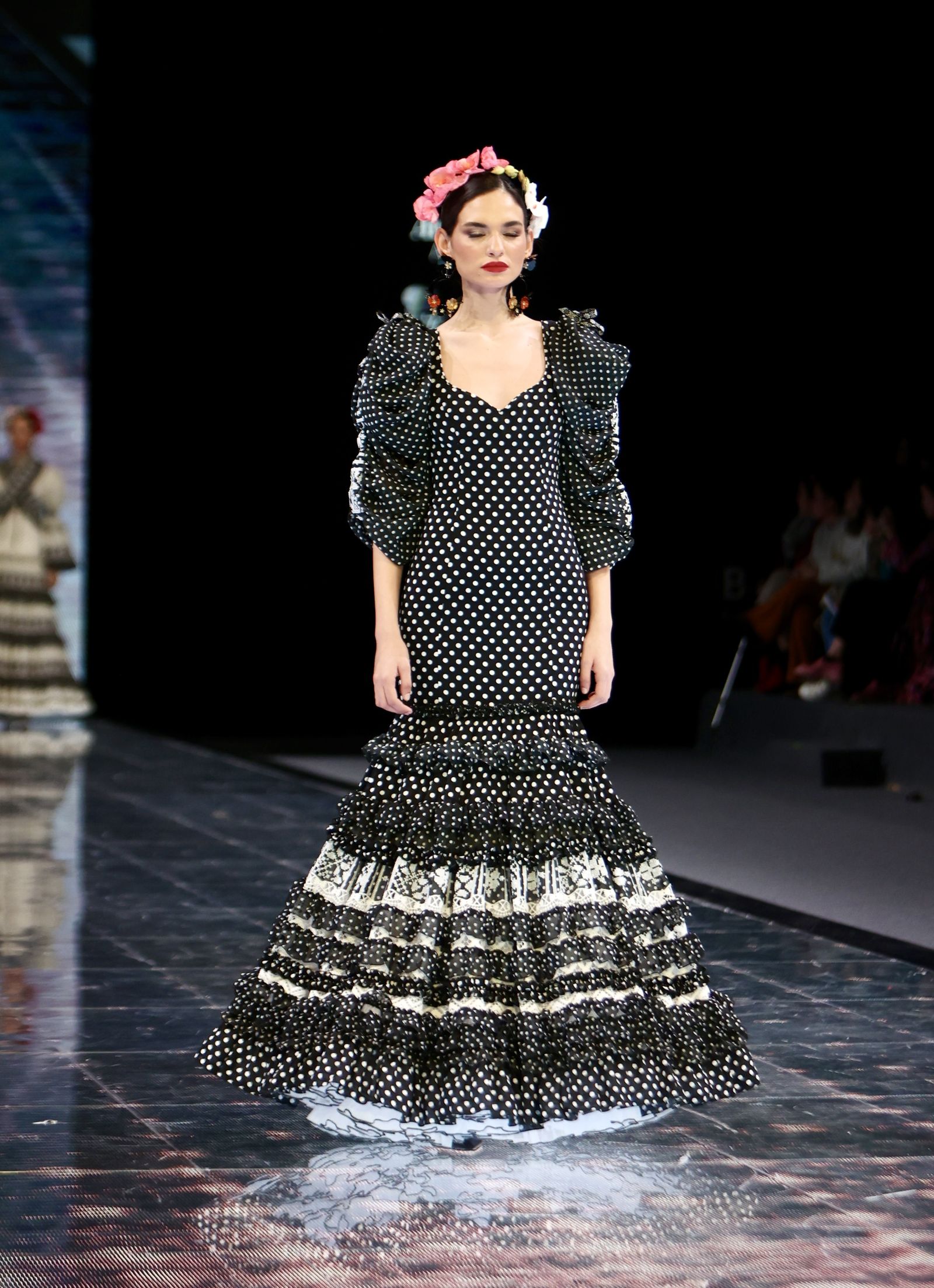 Desfile de Atelier Rima de SIMOF DE 2024, todas las fotos