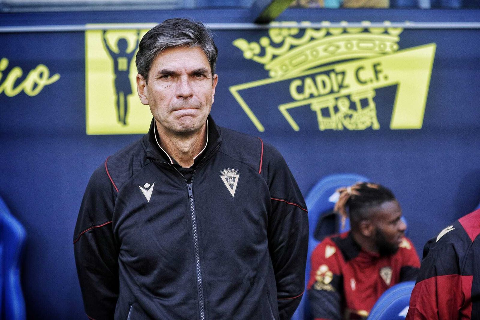 Todas las imágenes del Cádiz C.F-Athletic