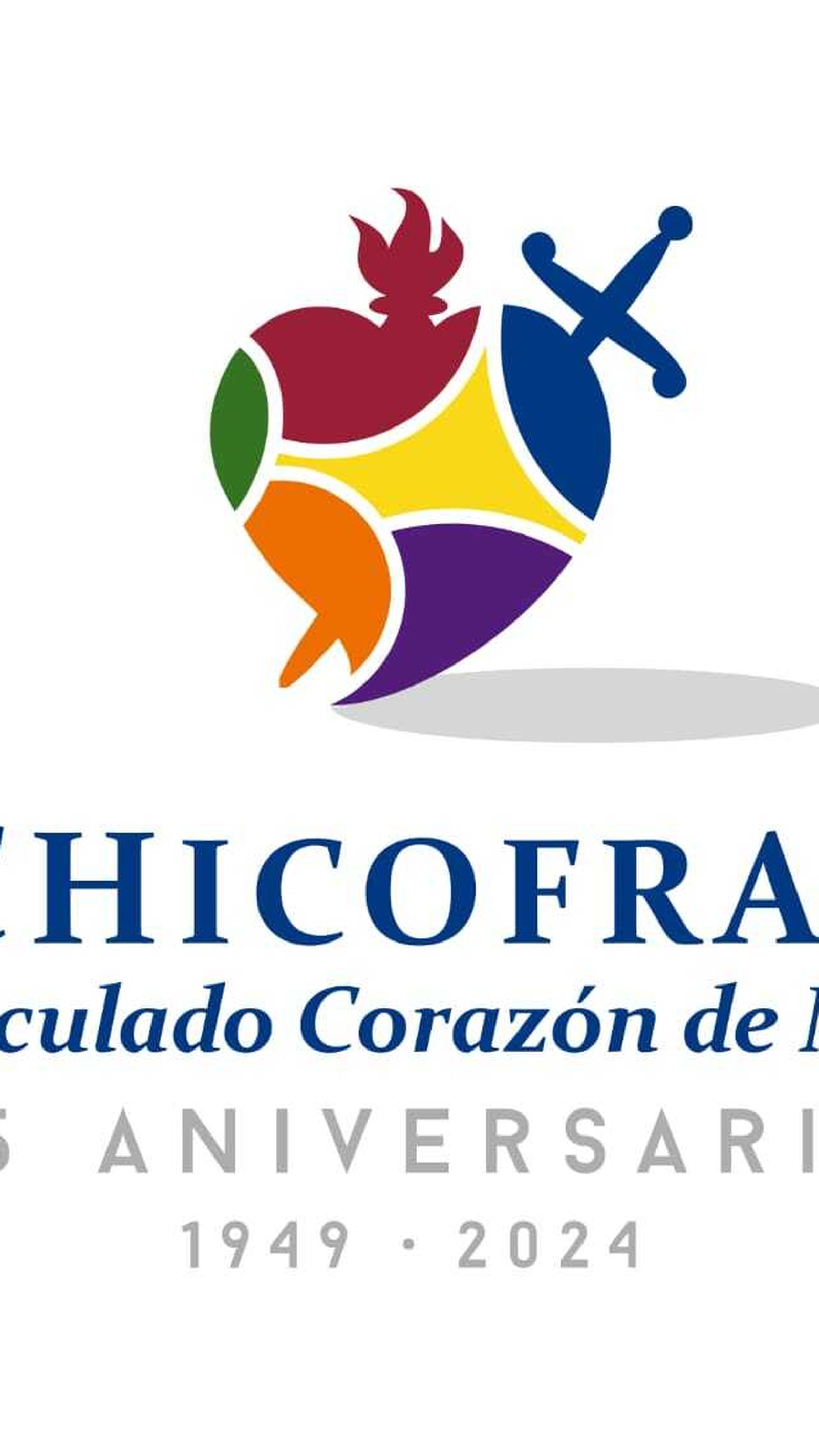 Logotipo conmemorativo
