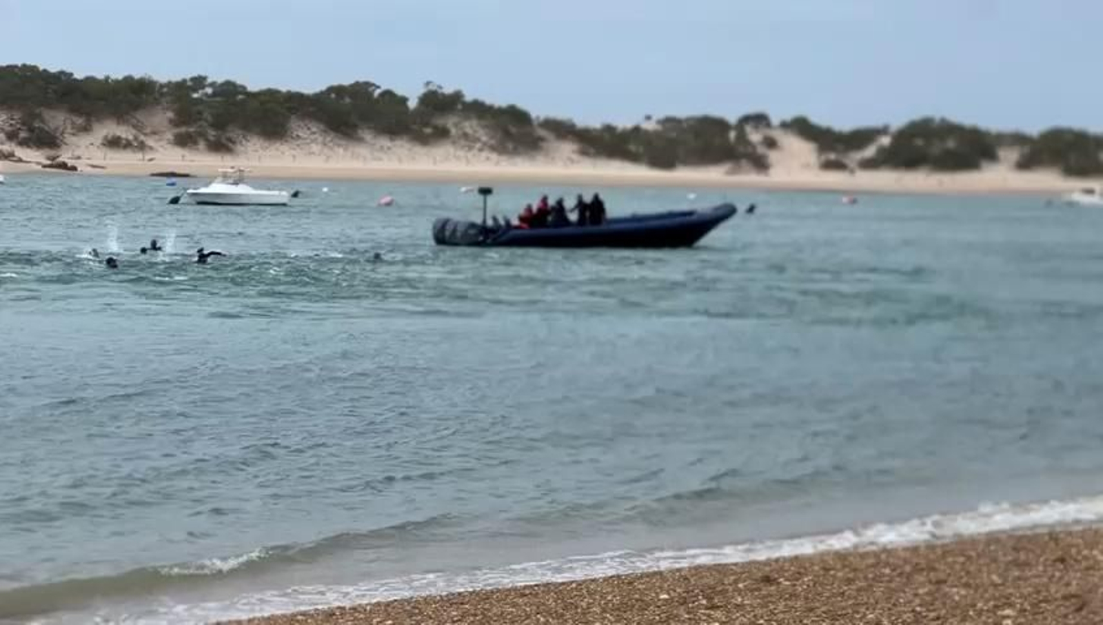 Tragedia en Sancti Petri