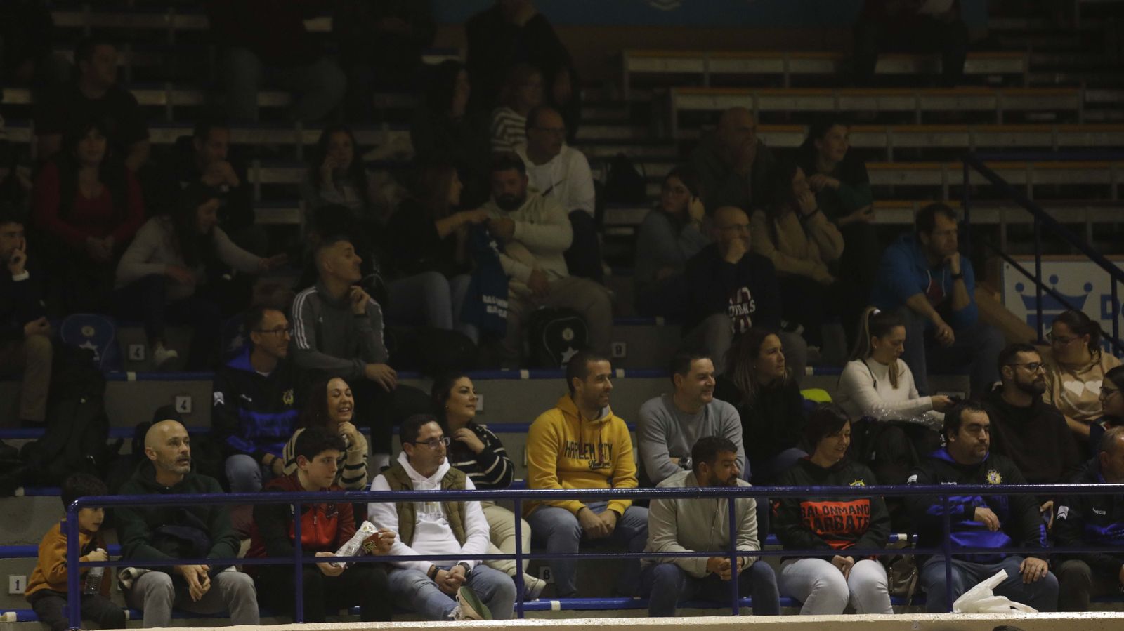 Las fotos del BM Algeciras - BM Maravilla