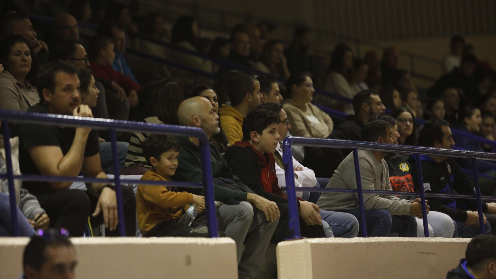 Las fotos del BM Algeciras - BM Maravilla