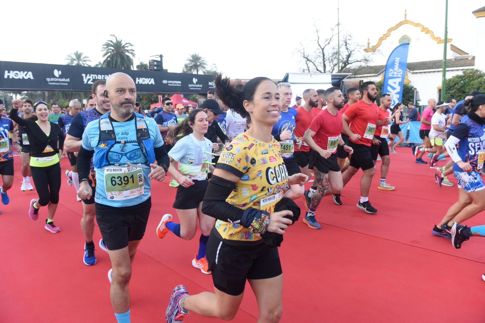Búscate en la Media Maratón de Sevilla 2024, 3