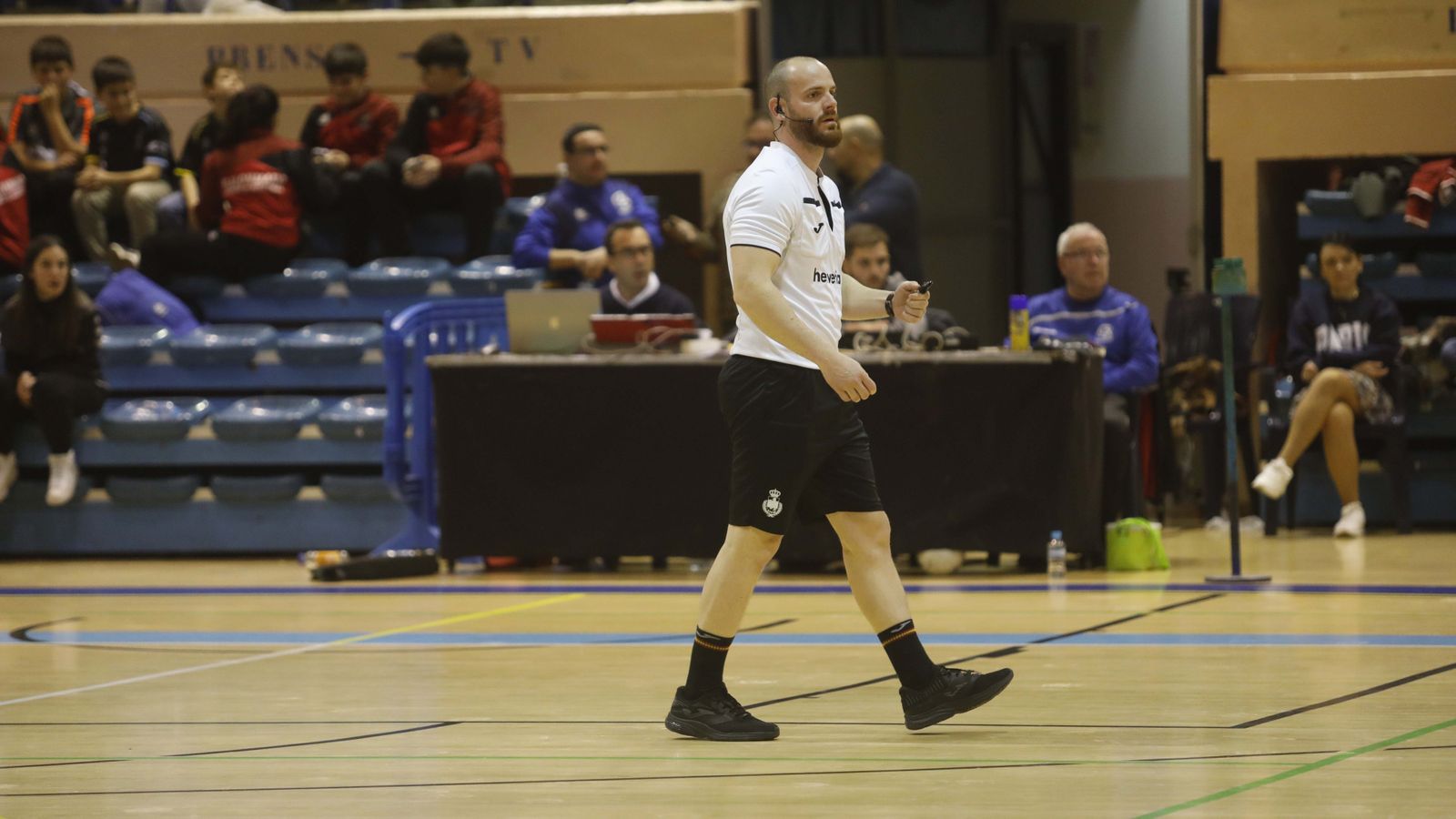 Las fotos del BM Algeciras - BM Maravilla