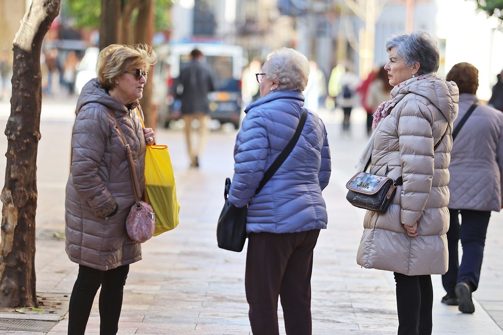 Las imágenes más destacadas del jueves 1 de febrero en Huelva