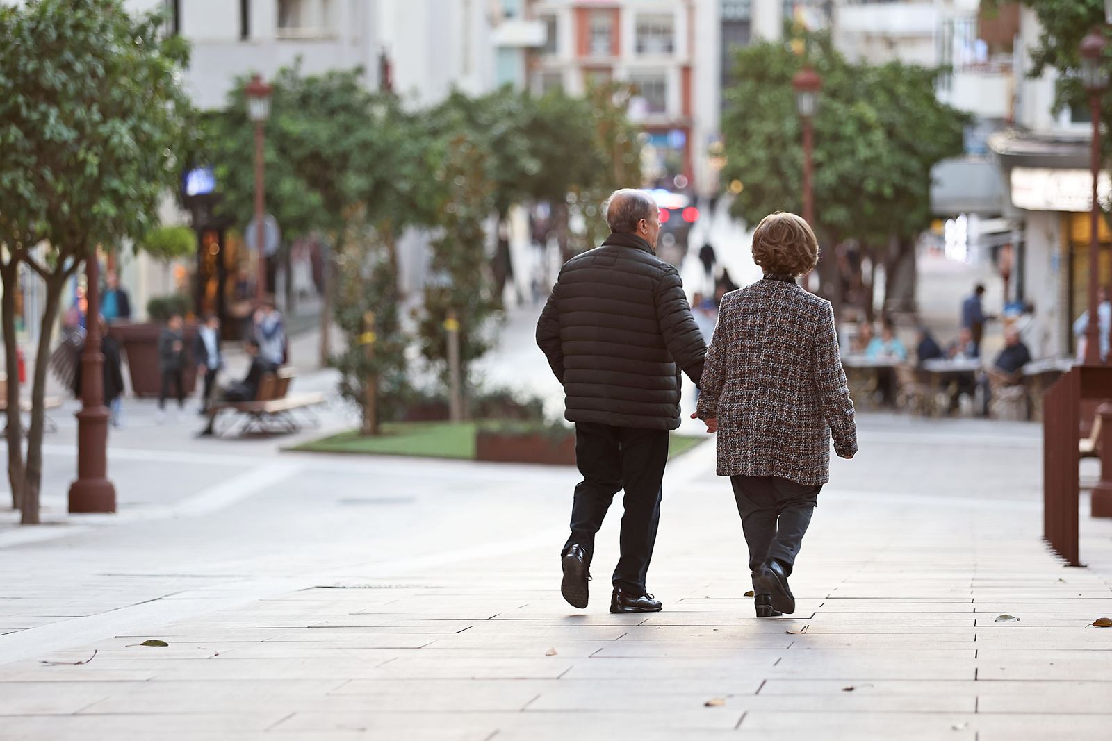 Las imágenes más destacadas del miércoles 24 de enero en Huelva