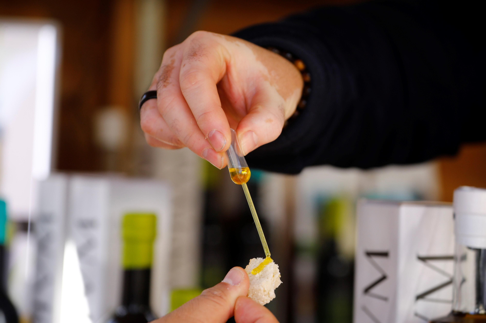 La primera jornada del Festival Córdoba Virgen Extra, en imágenes