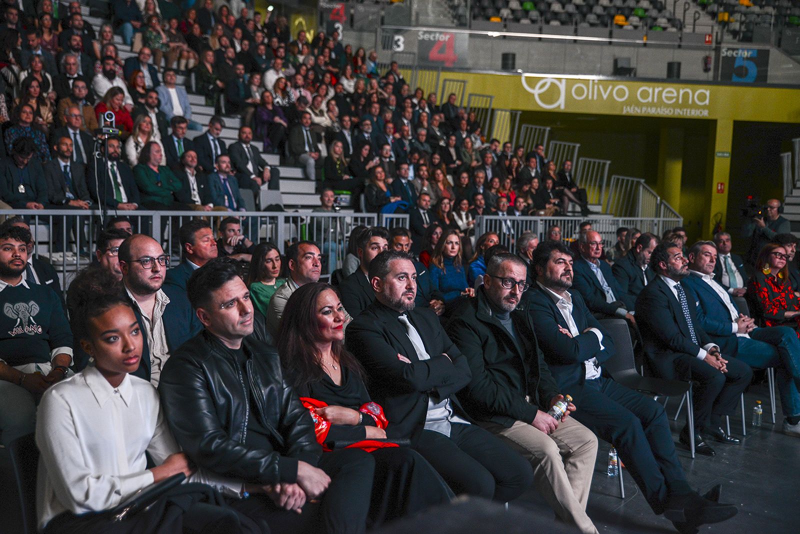 X Premios Gastronómicos Amigos del Santo Reino