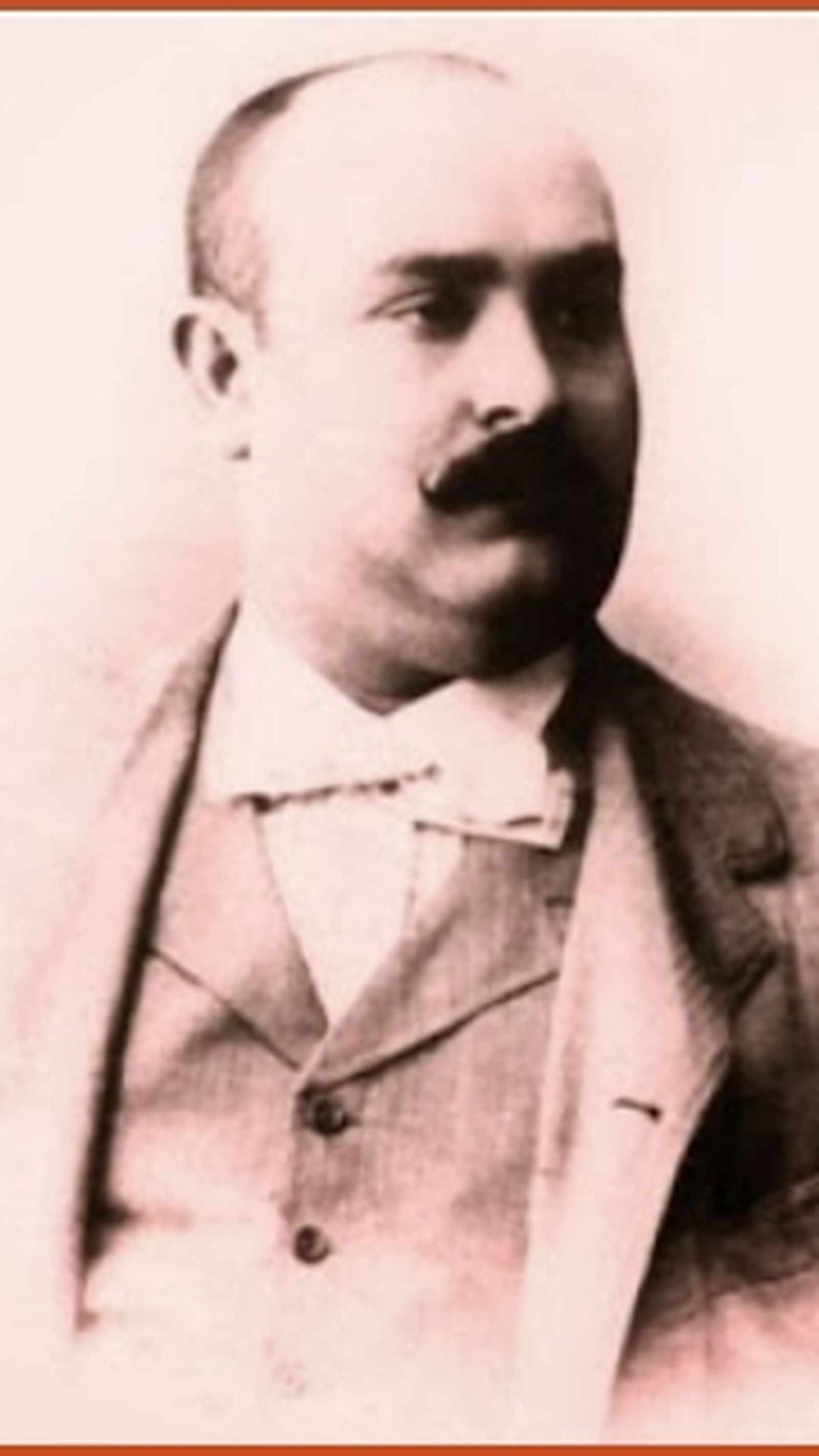 Don Antonio Chacón