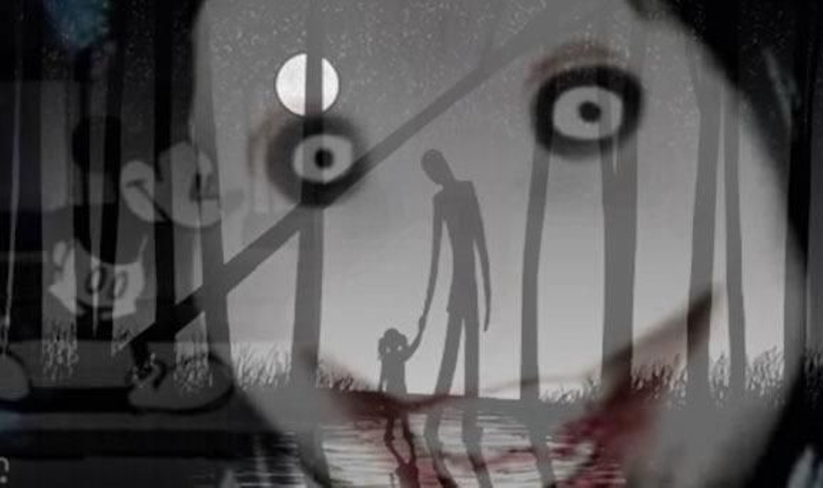 Creepypastas: la guía definitiva para conocer los relatos más terroríficos de internet