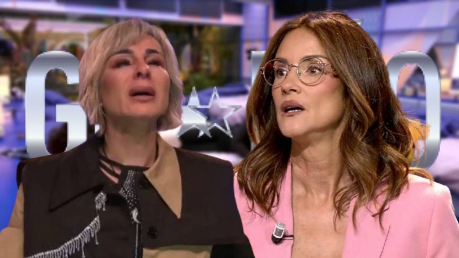 Se  lía la más grande en la casa de 'GH DÚO' con esta sorprendente expulsión