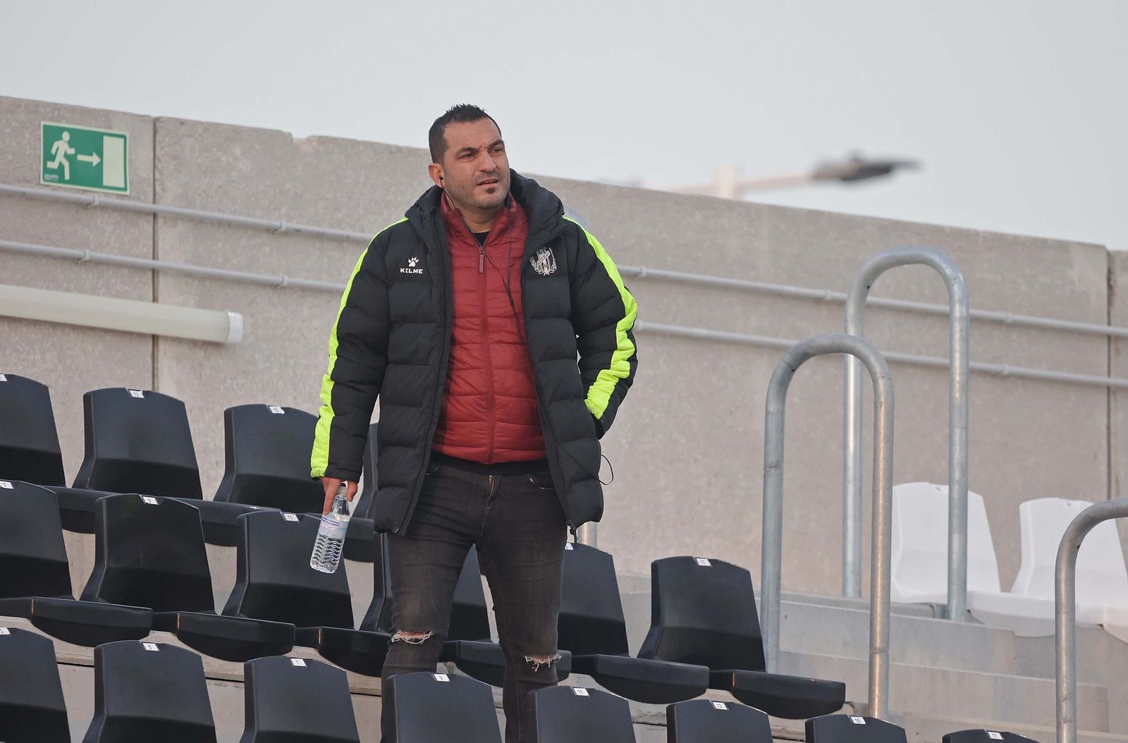 Las mejores fotos del Balona - Yeclano